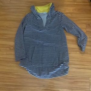 Boden French Terry Coverup